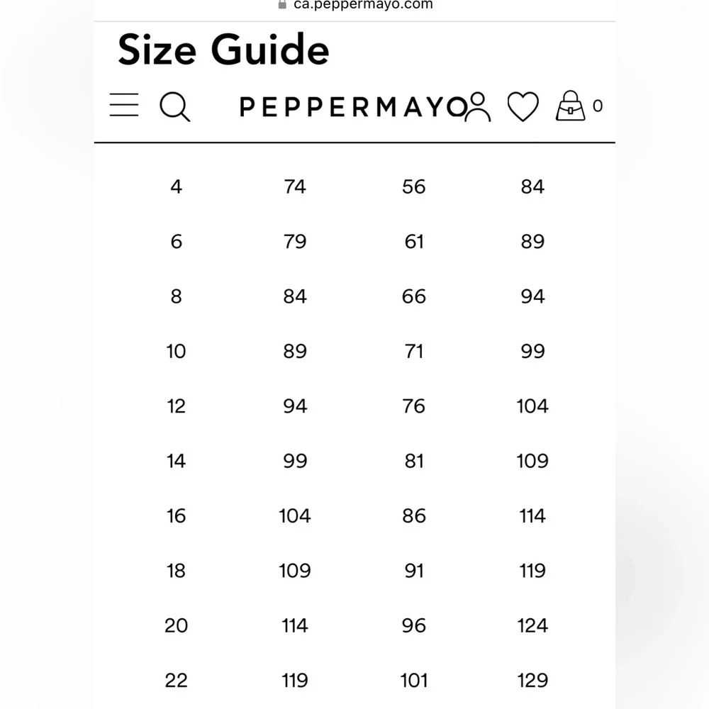 Peppermayo Satin Dress - Picture 7 of 7